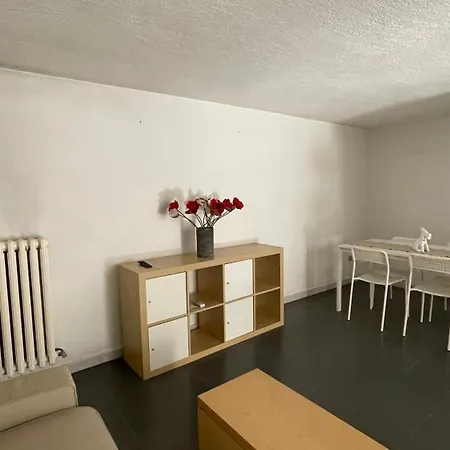 Apartman Grazioso E Caratteristico Bilocale Cursi