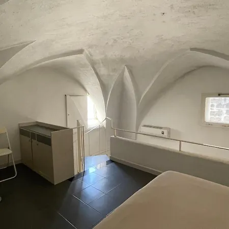 Apartman Grazioso E Caratteristico Bilocale *